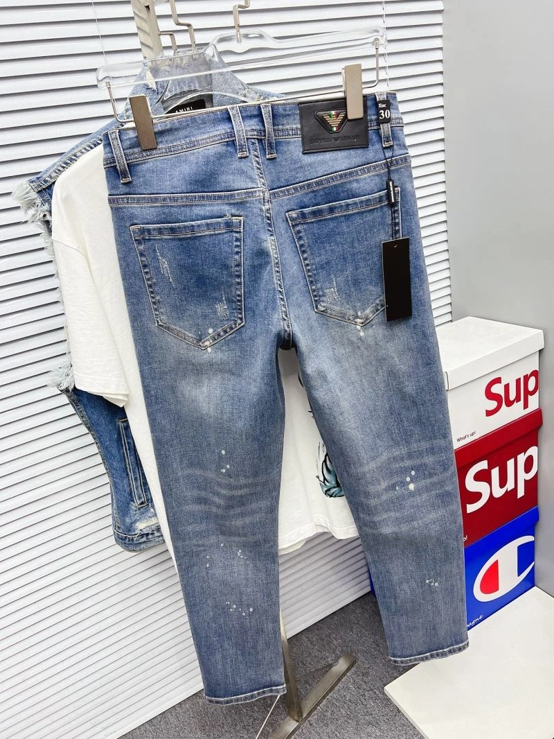 Youthful Armani Jeans 95671