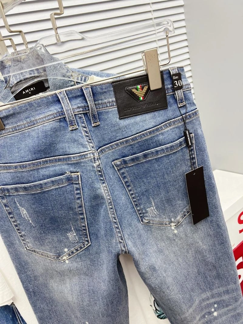 Youthful Armani Jeans 95671