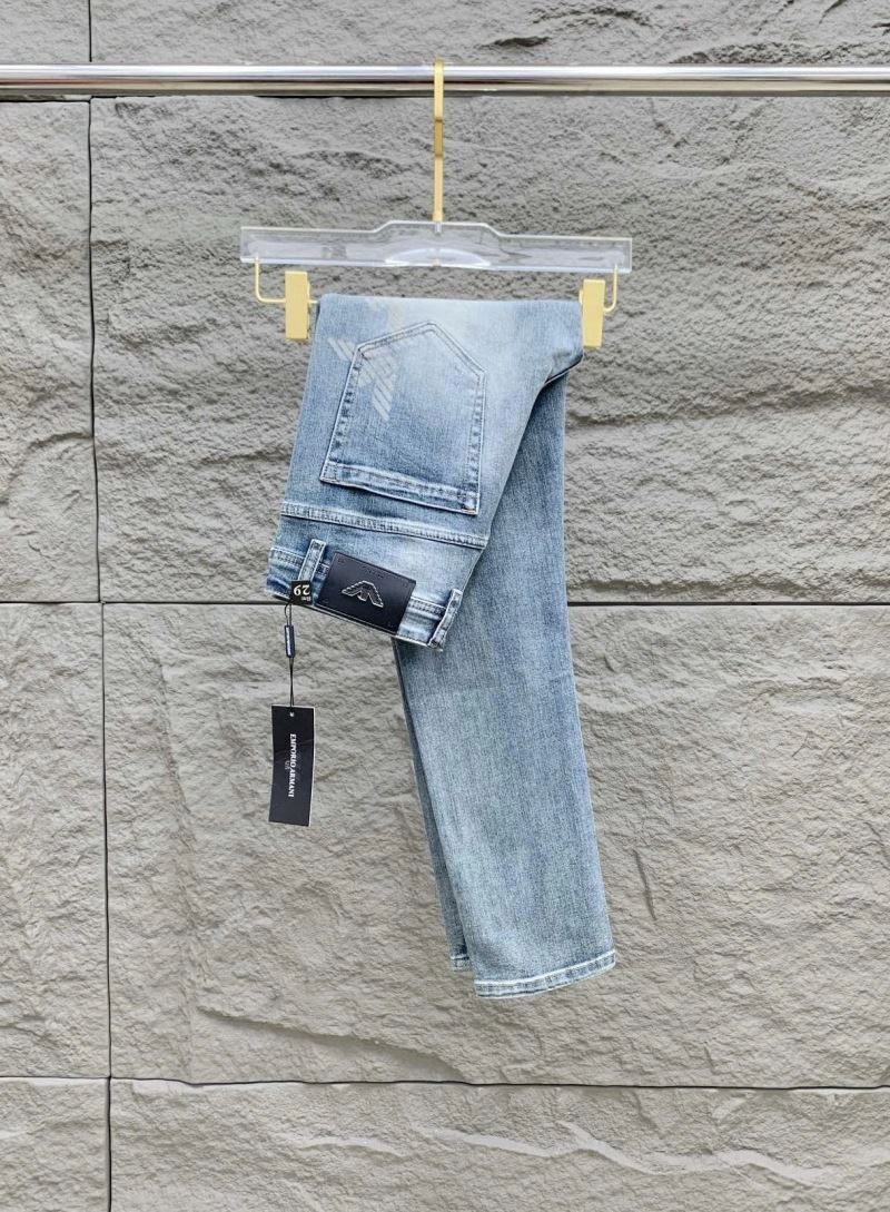 TechFriendly Armani Jeans 95656