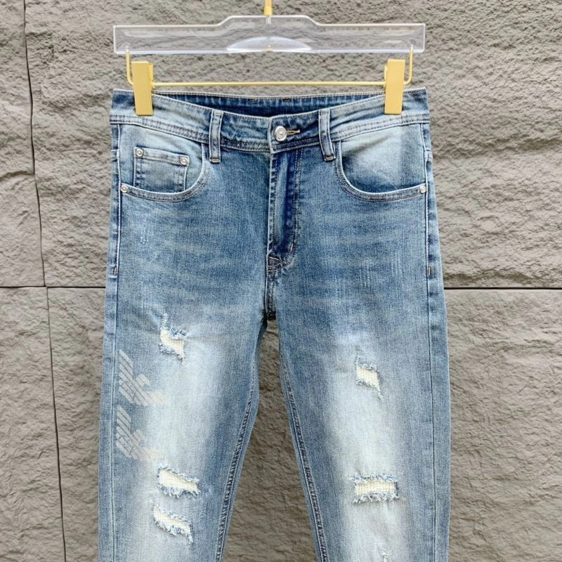 TechFriendly Armani Jeans 95656