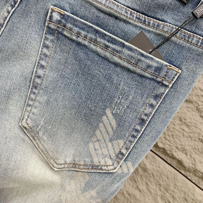 TechFriendly Armani Jeans 95656