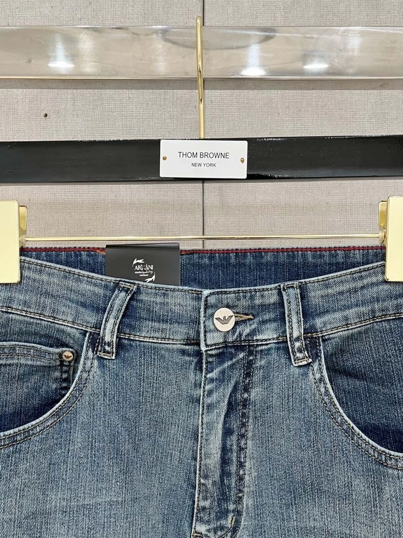 GoodFit Armani Jeans 95658