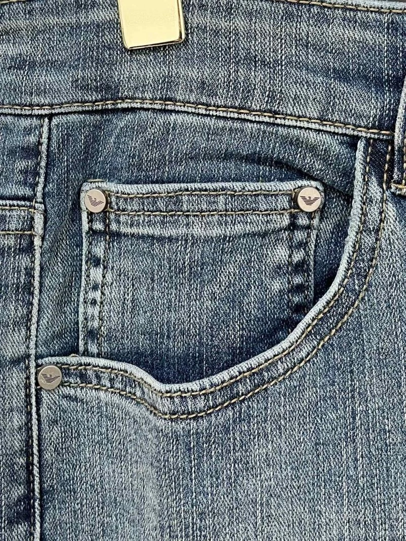 GoodFit Armani Jeans 95658