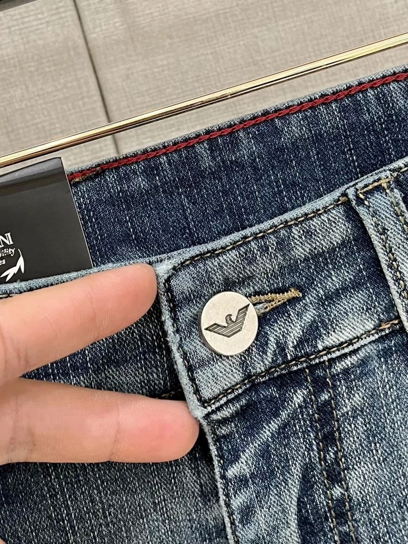 GoodFit Armani Jeans 95658