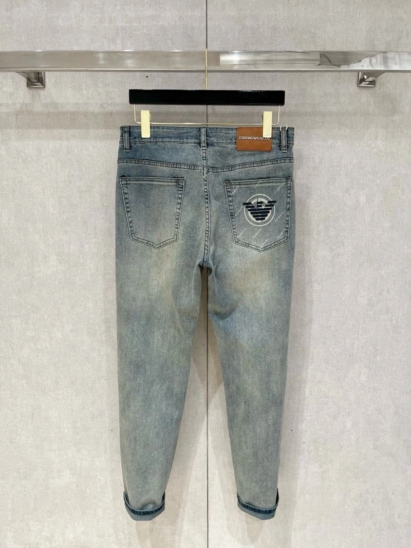 Flexible Armani Jeans 95674