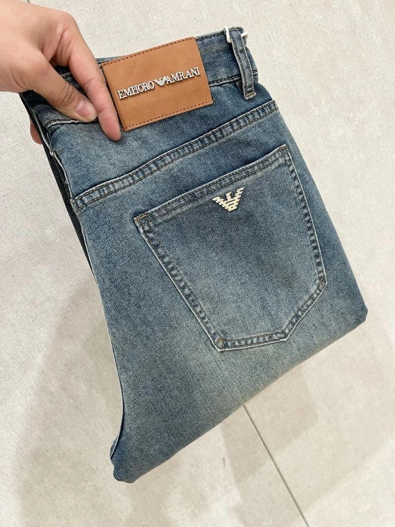Armani Jeans Vibrant 95652