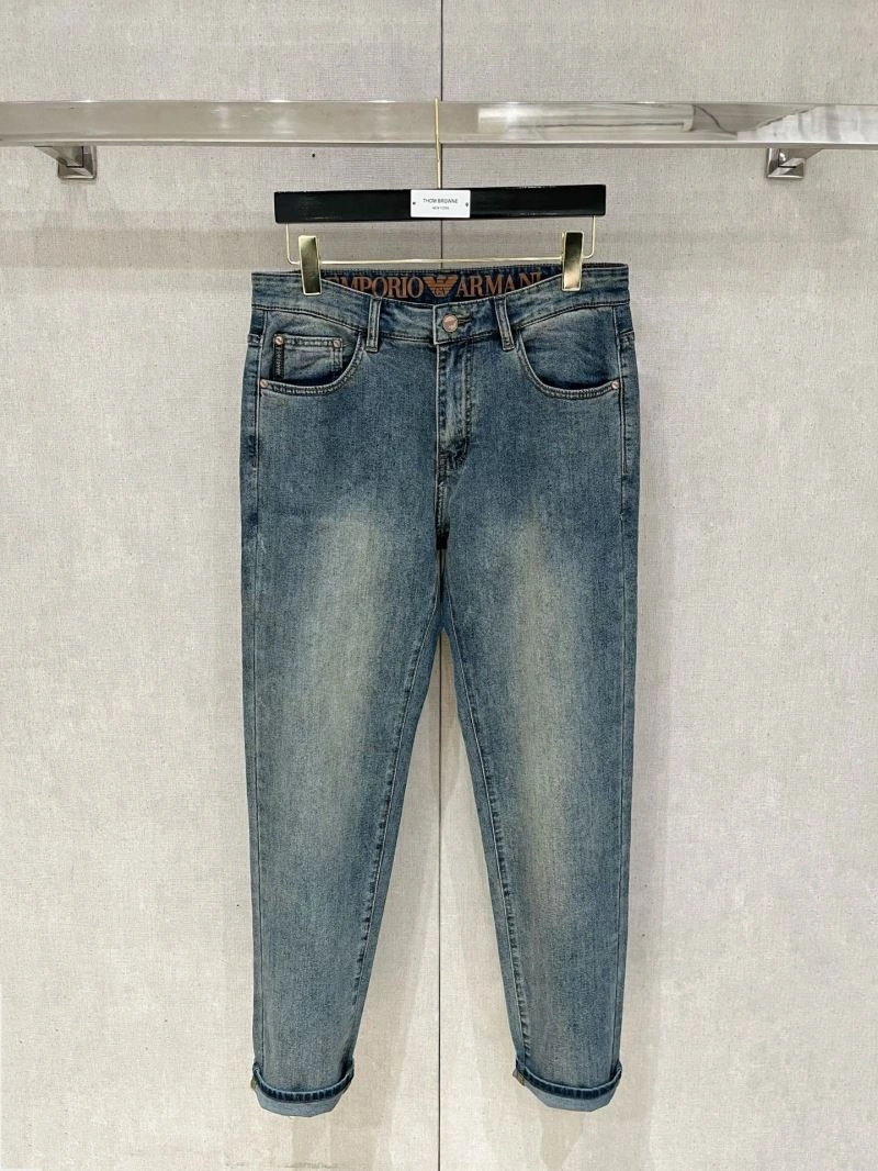 Armani Jeans Vibrant 95652