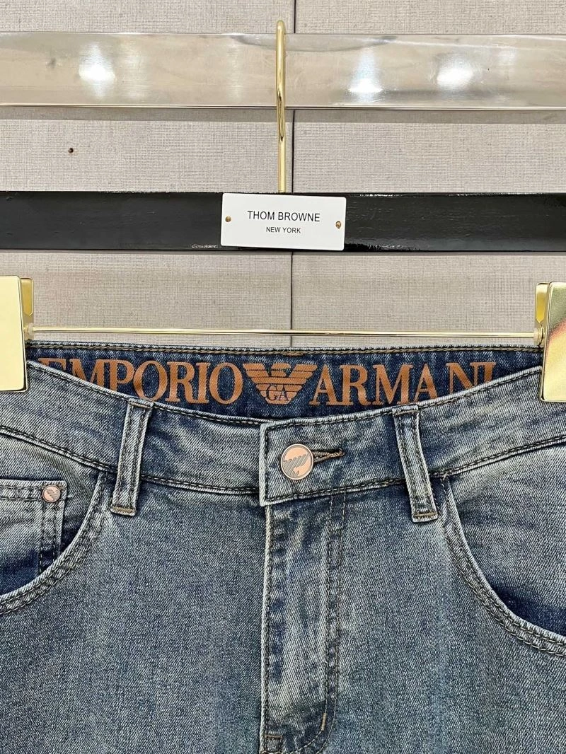 Armani Jeans Vibrant 95652