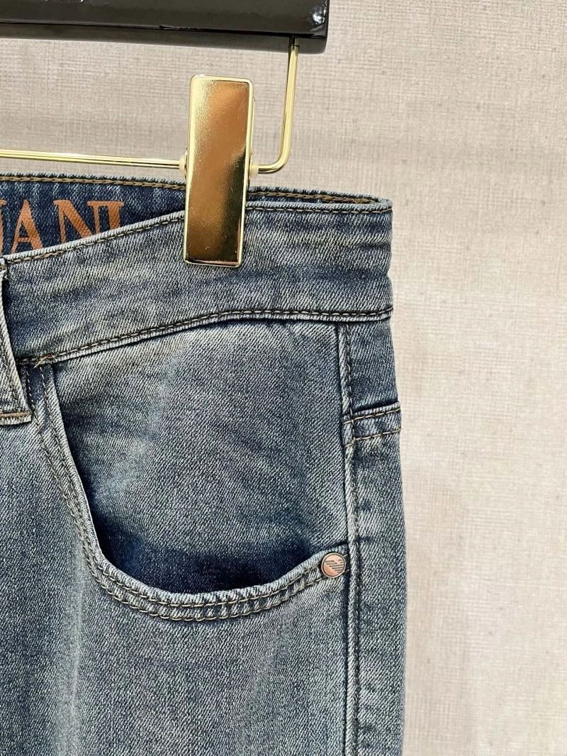 Armani Jeans Vibrant 95652