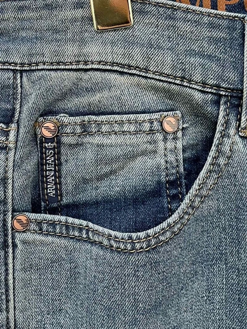 Armani Jeans Vibrant 95652
