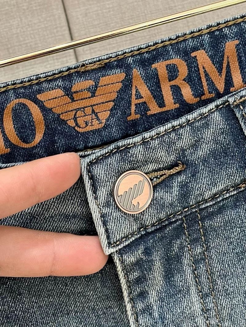 Armani Jeans Vibrant 95652