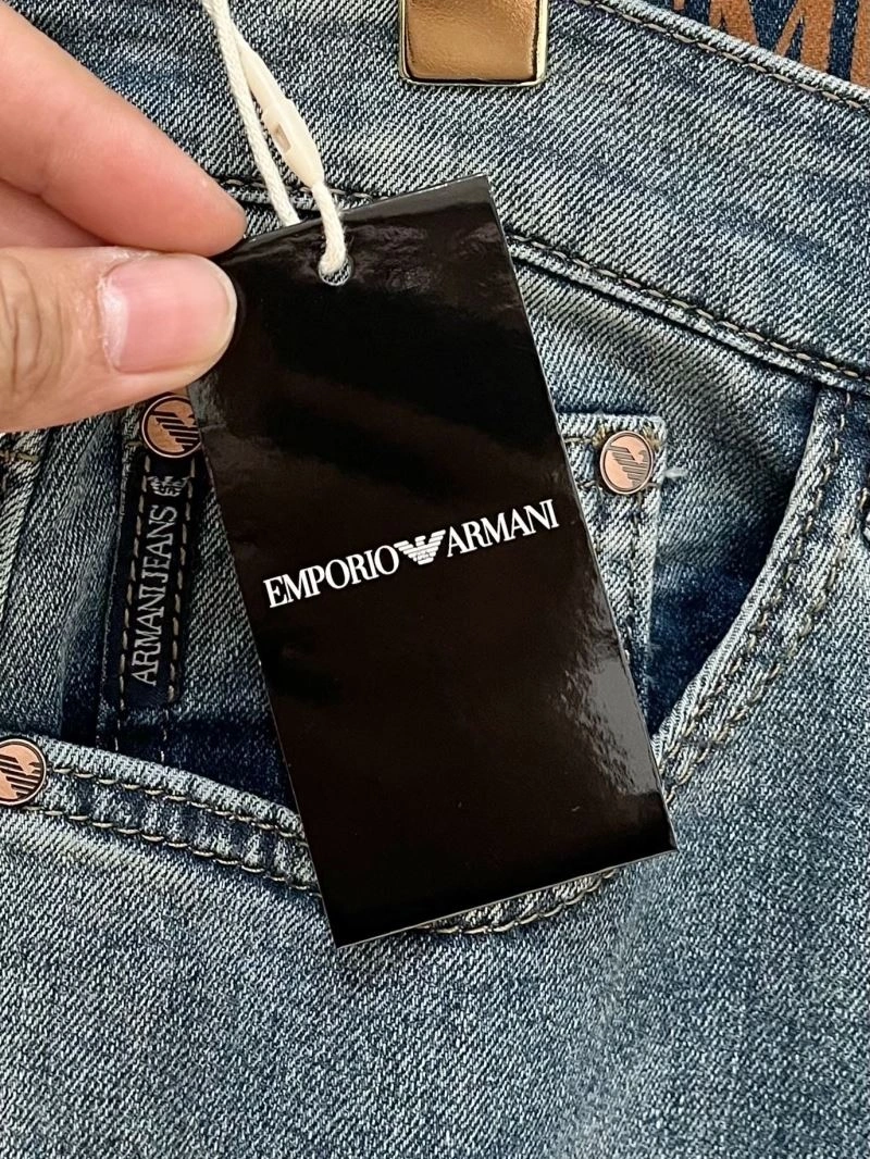 Armani Jeans Vibrant 95652