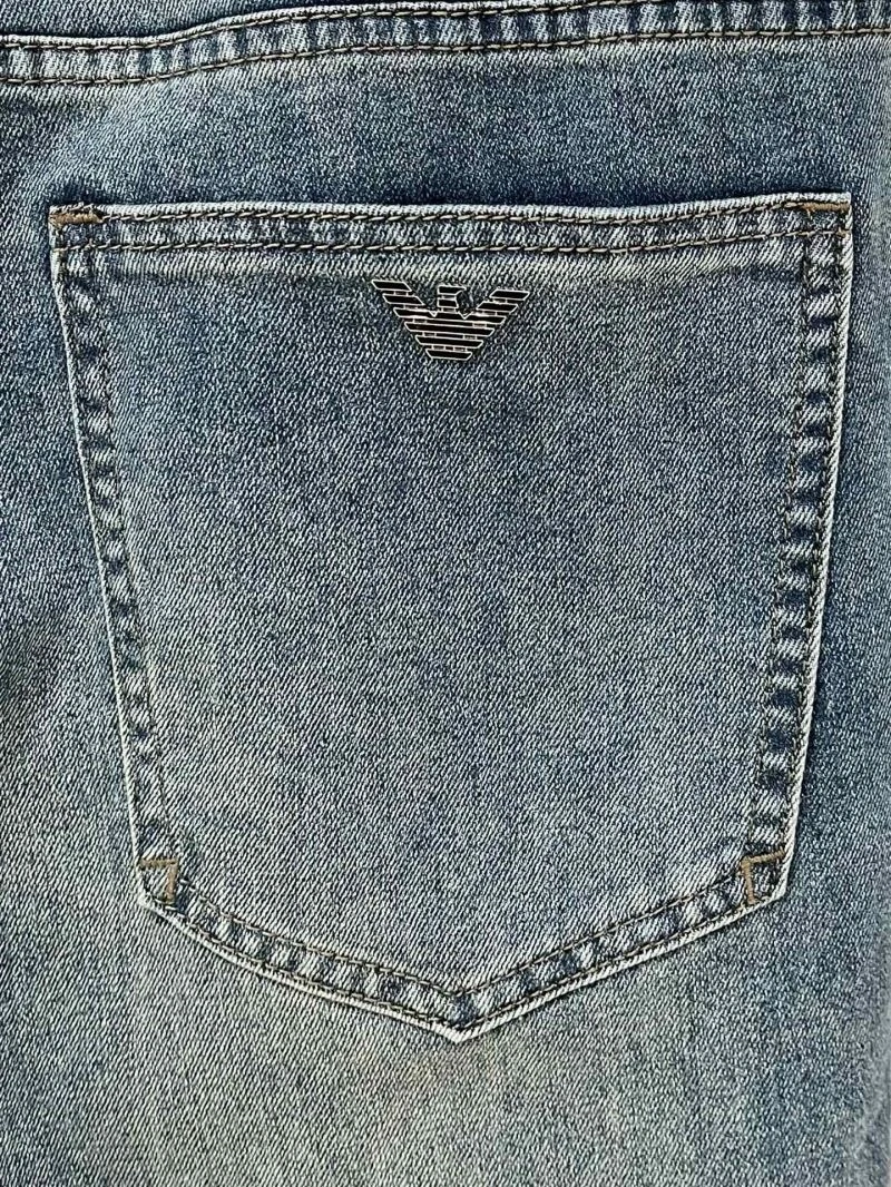 Armani Jeans Vibrant 95652