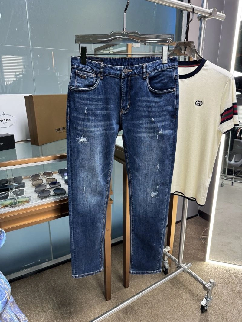 Armani Jeans Packable 95653