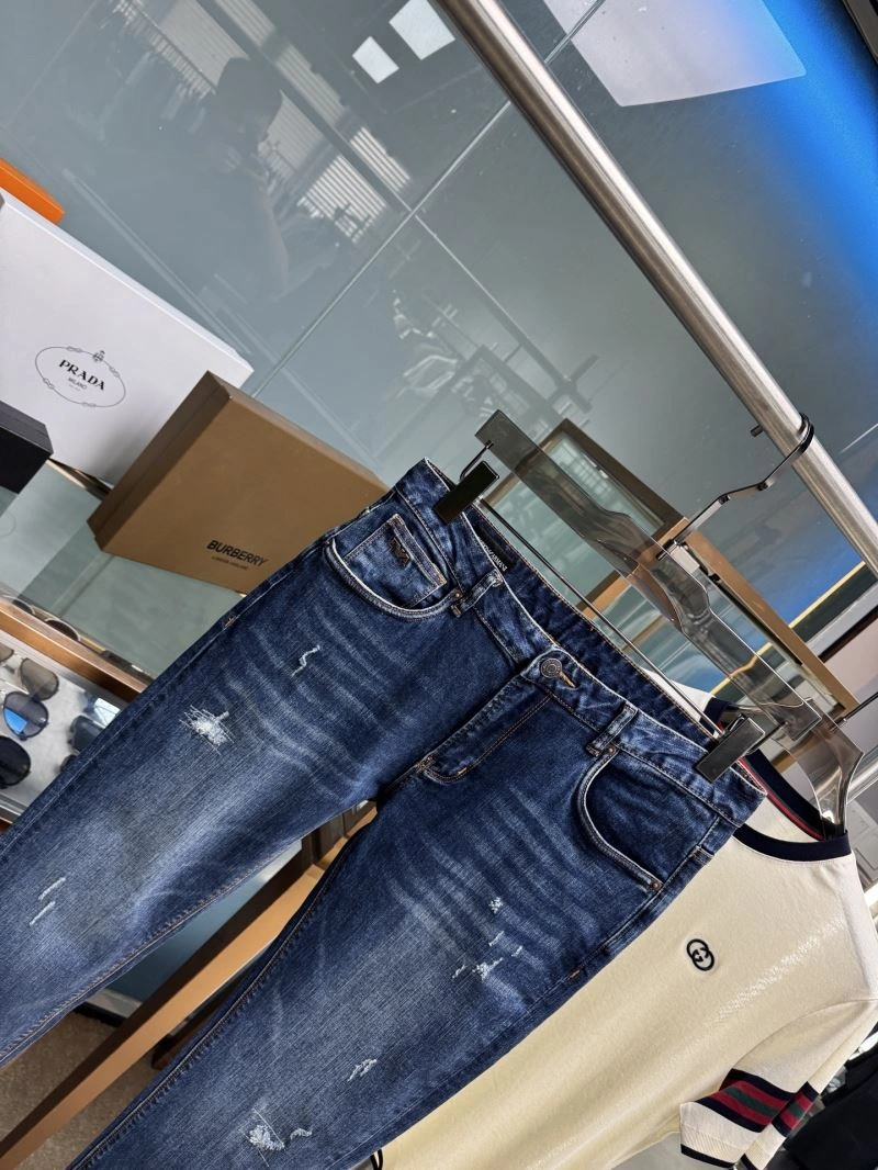 Armani Jeans Packable 95653