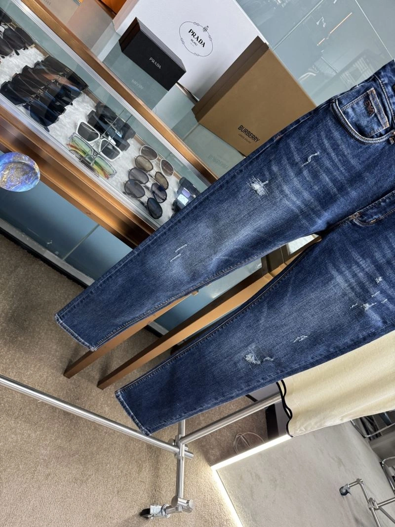 Armani Jeans Packable 95653