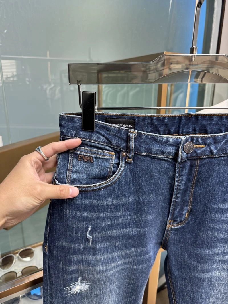 Armani Jeans Packable 95653