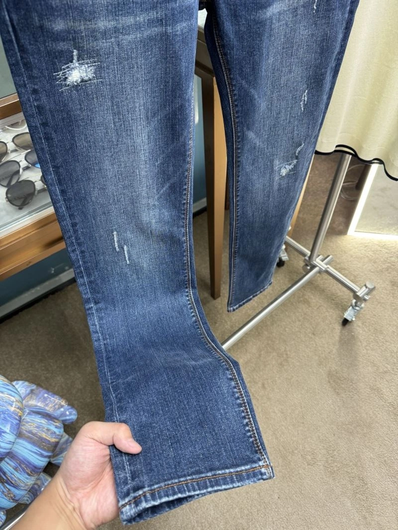 Armani Jeans Packable 95653