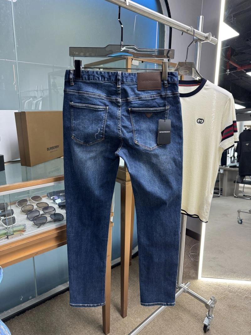 Armani Jeans Packable 95653
