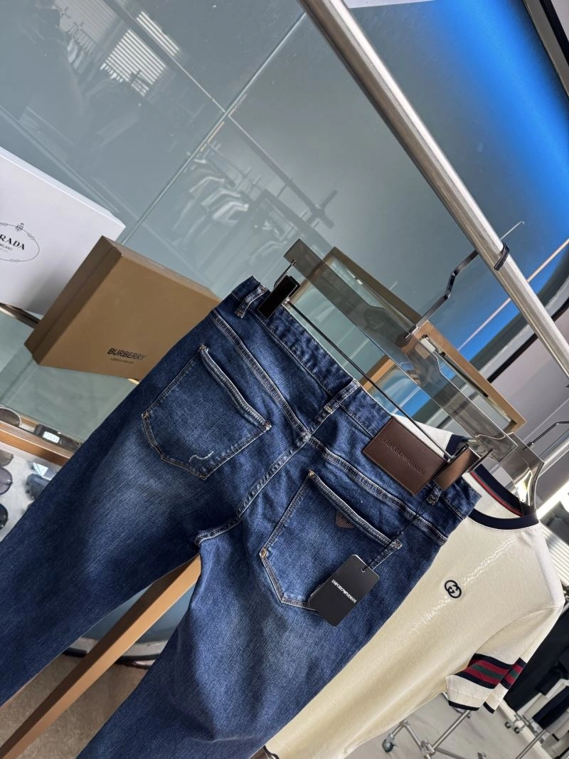 Armani Jeans Packable 95653