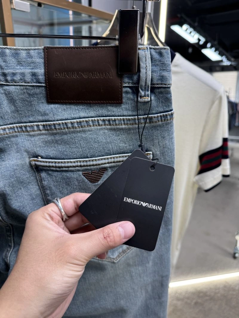 Armani Jeans Affordable 95655
