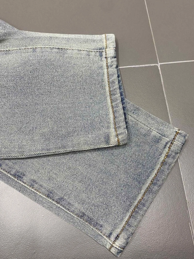 Sleek Armani Jeans 95651