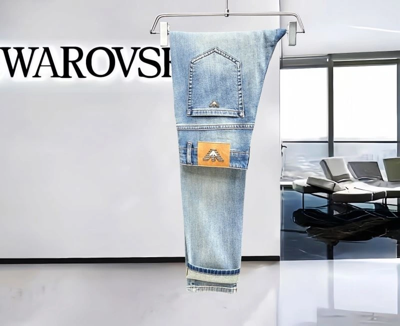 OnTrend Armani Jeans 95553