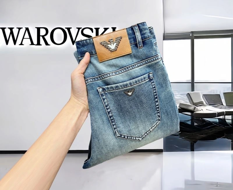 OnTrend Armani Jeans 95553