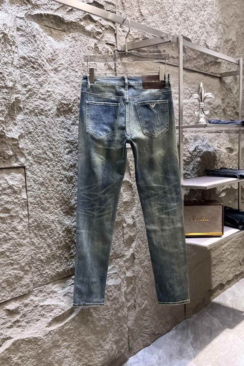 Vibrant Armani Jeans 95546
