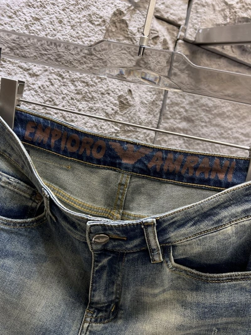 Vibrant Armani Jeans 95546