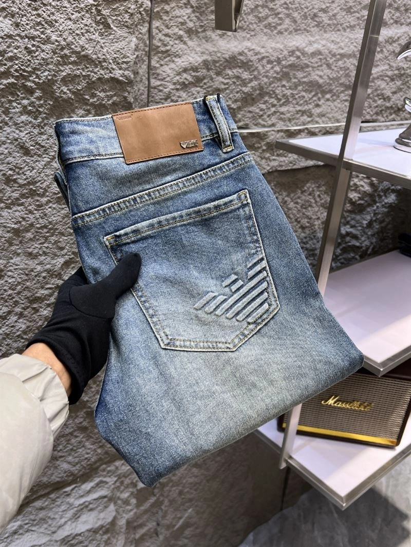 EyeCatching Armani Jeans 95561