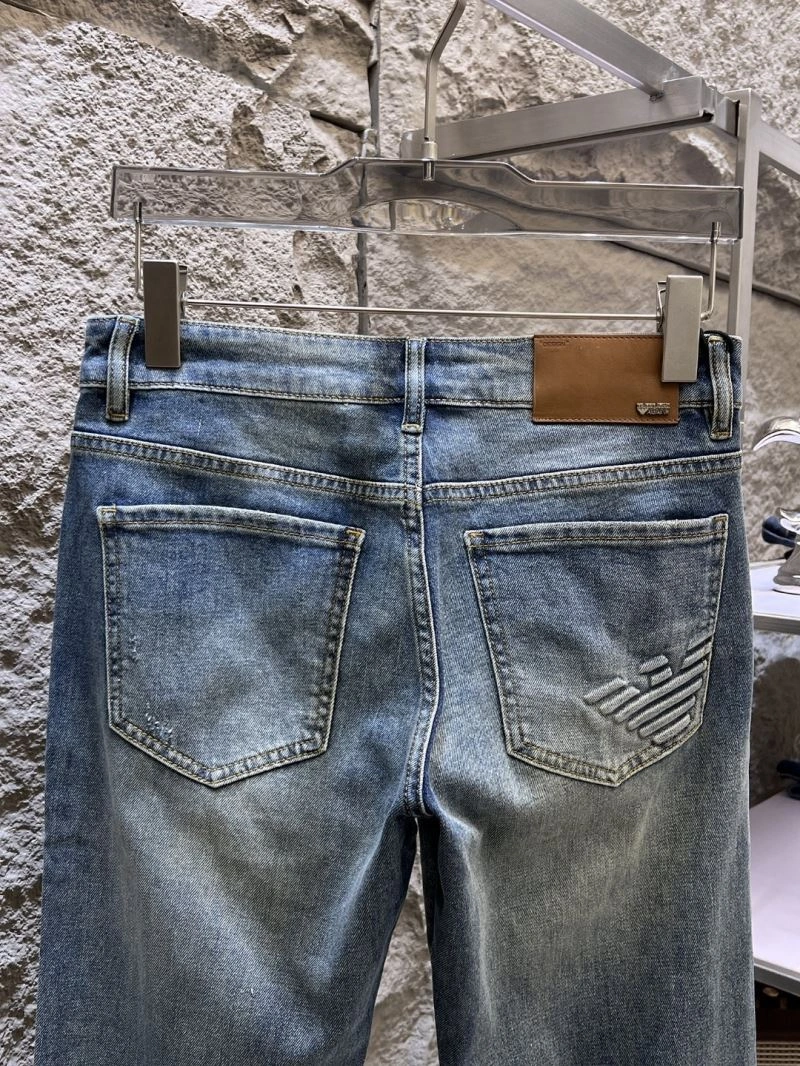 EyeCatching Armani Jeans 95561