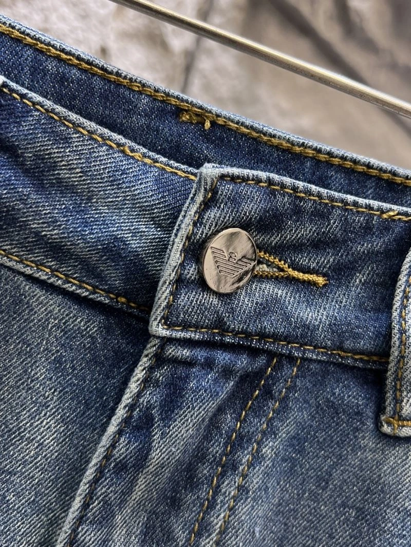 EyeCatching Armani Jeans 95561