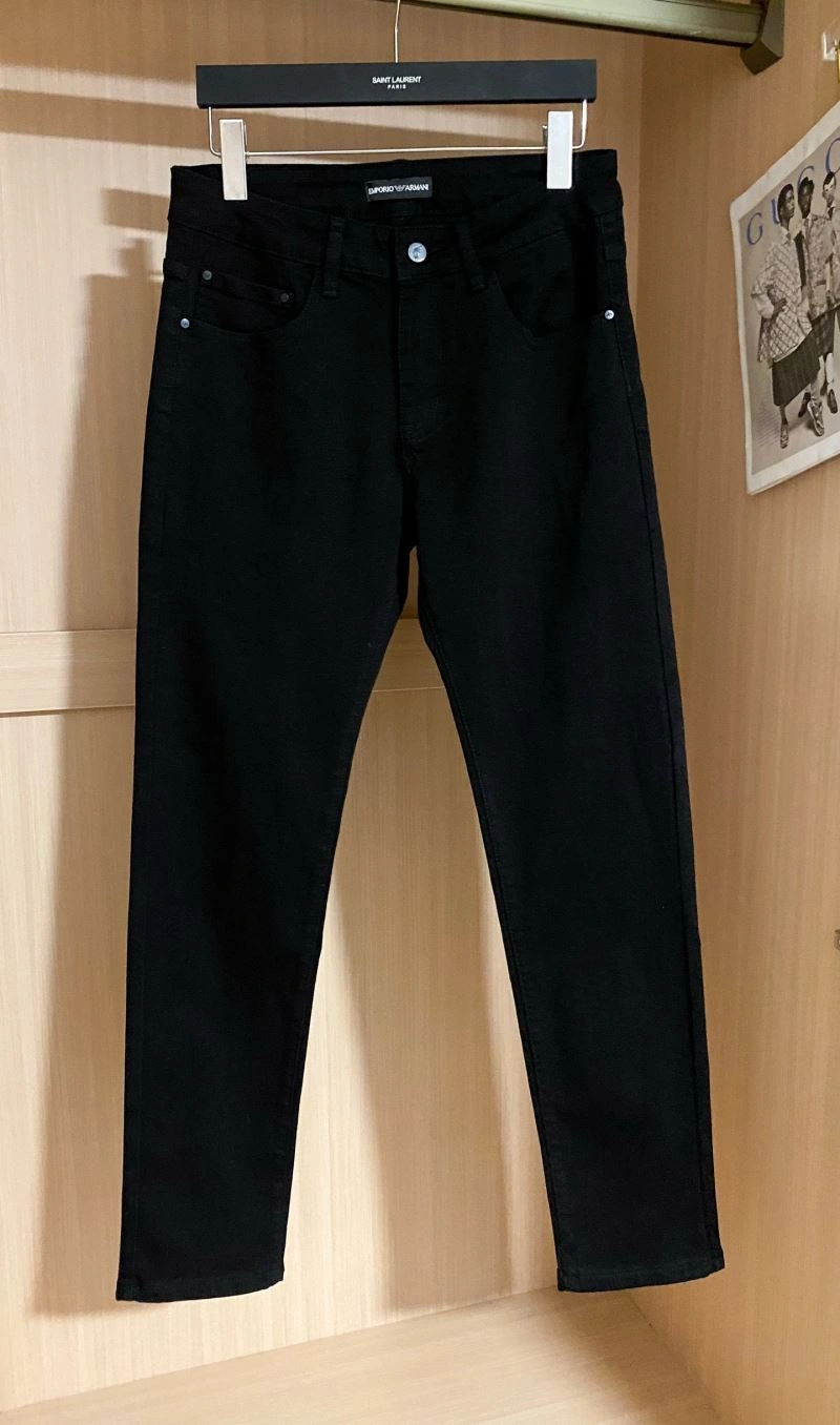 Armani Jeans Flexible 95397