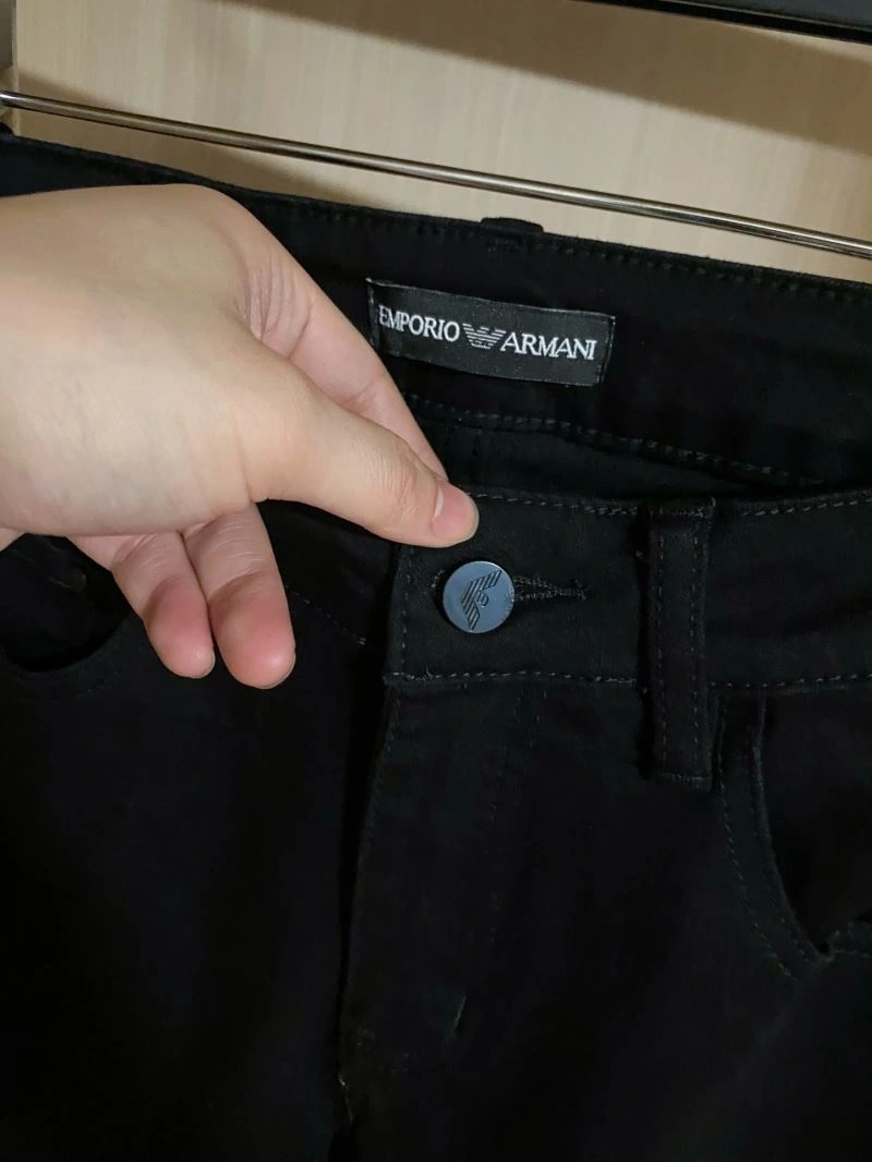 Armani Jeans Flexible 95397