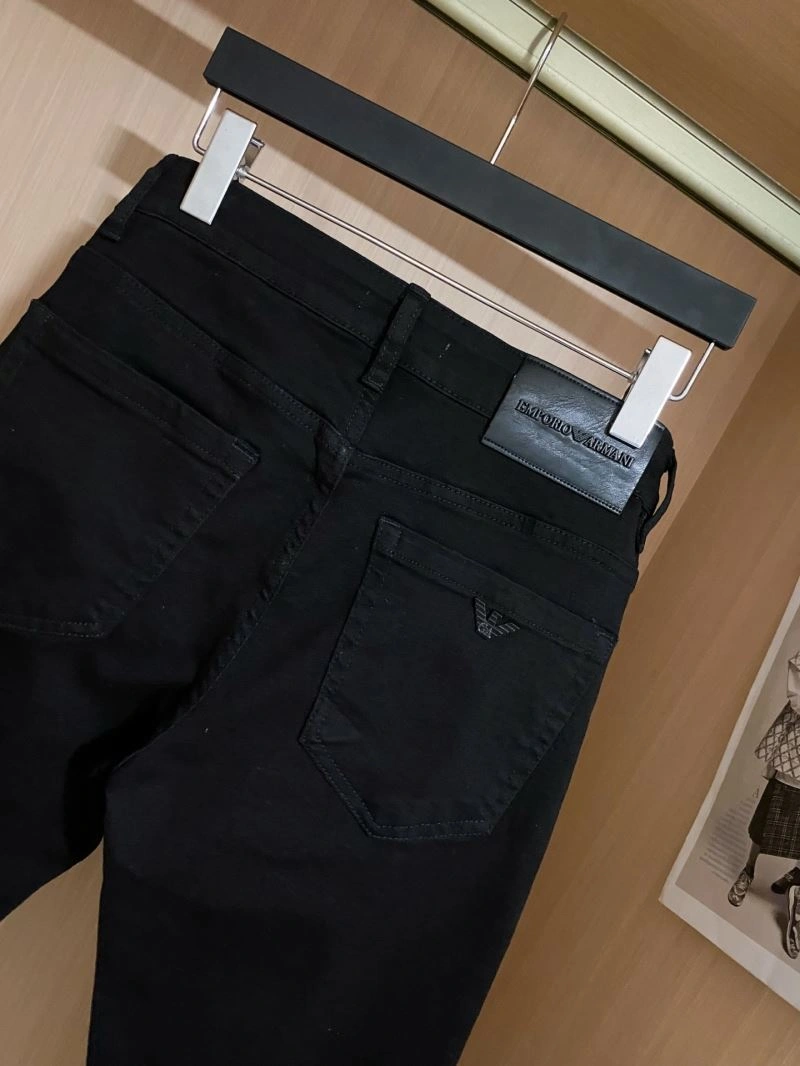Armani Jeans Flexible 95397