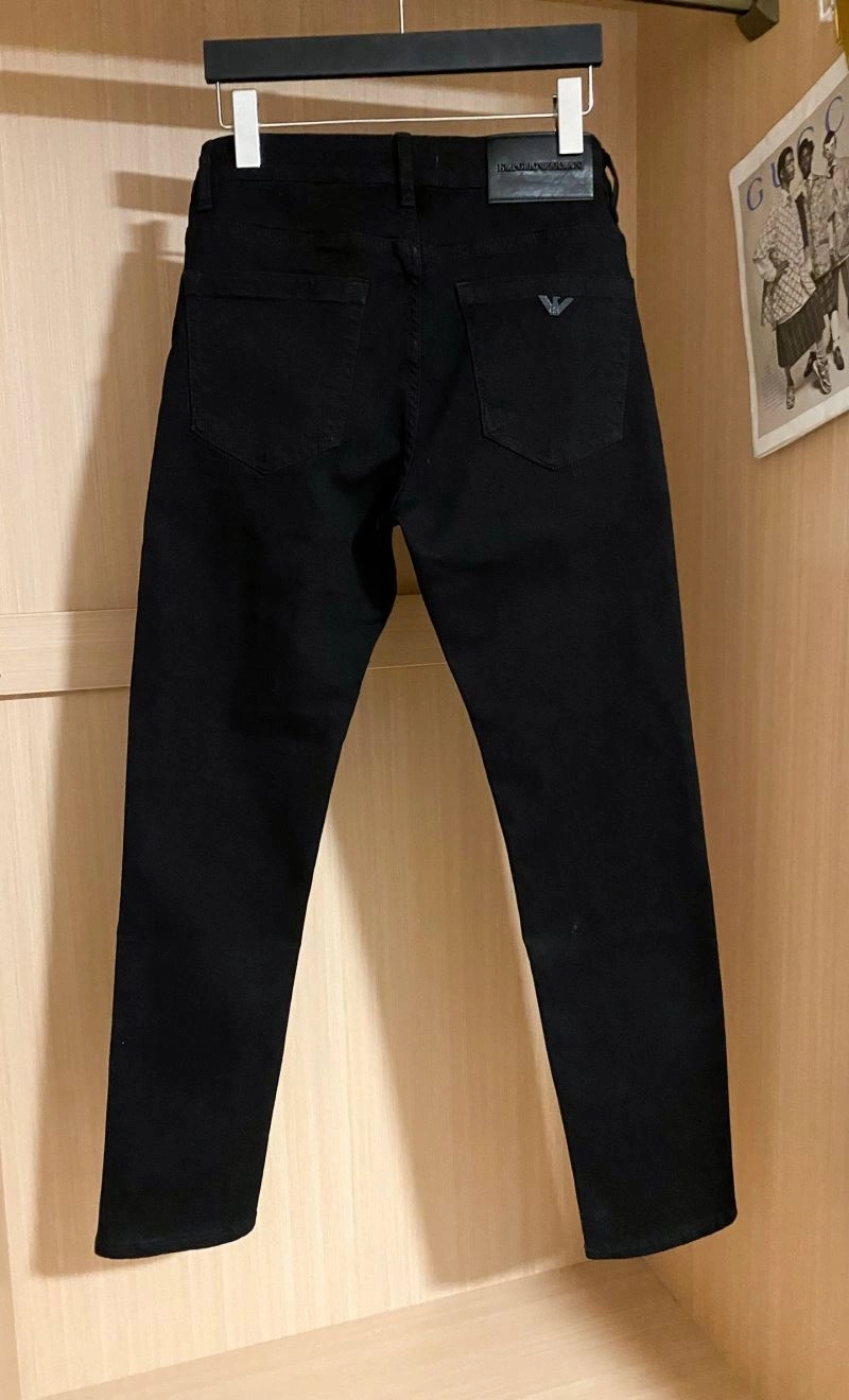 Armani Jeans Flexible 95397