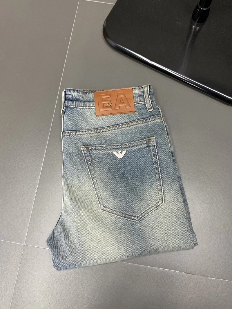 Armani Jeans WrinkleFree 95579
