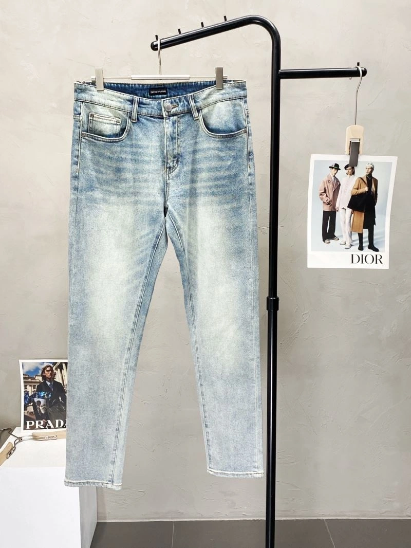 Armani Jeans WrinkleFree 95579