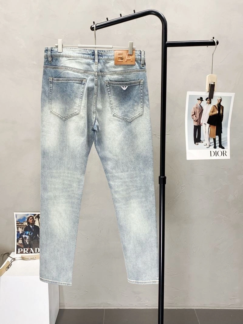 Armani Jeans WrinkleFree 95579
