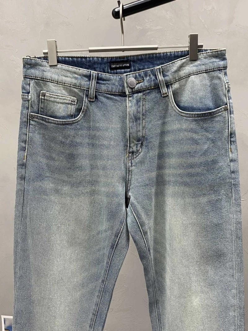 Armani Jeans WrinkleFree 95579