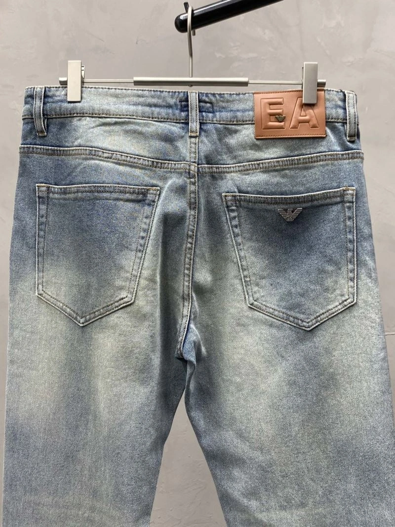 Armani Jeans WrinkleFree 95579