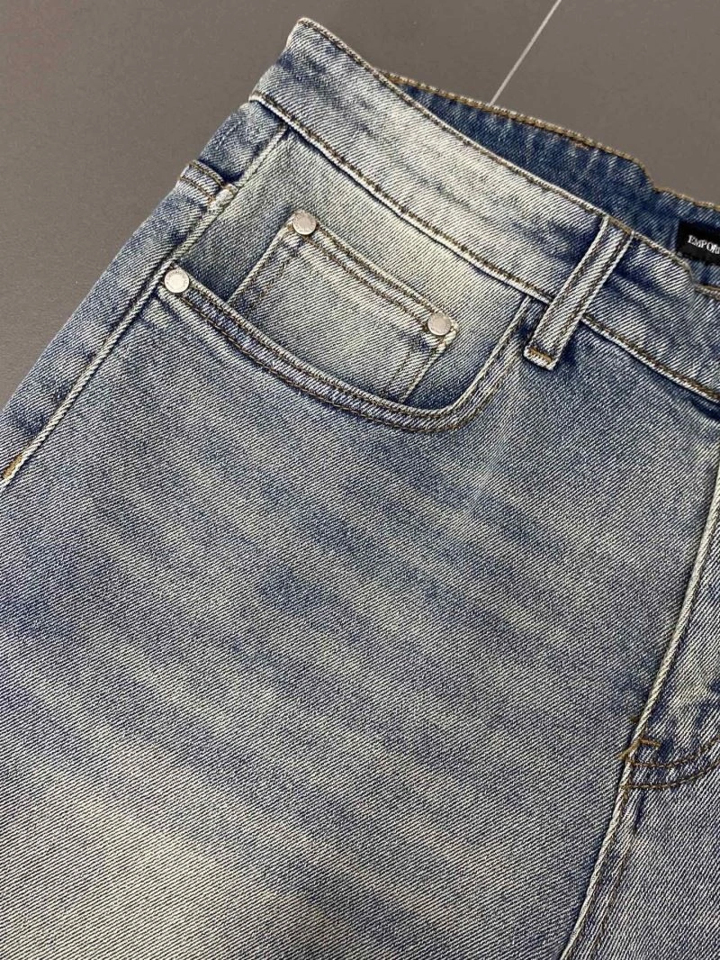 Armani Jeans WrinkleFree 95579