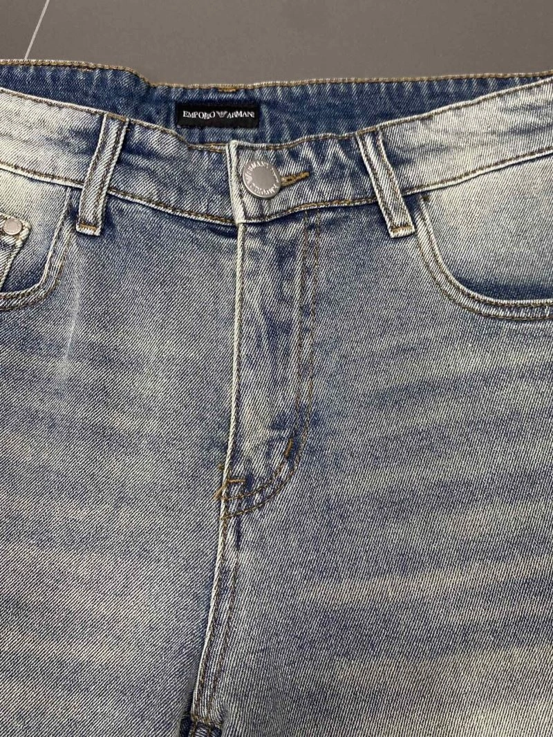 Armani Jeans WrinkleFree 95579