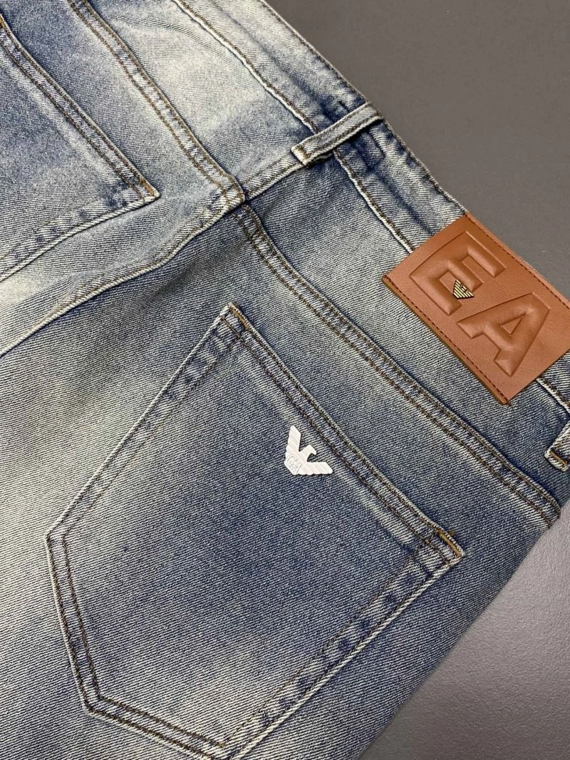 Armani Jeans WrinkleFree 95579