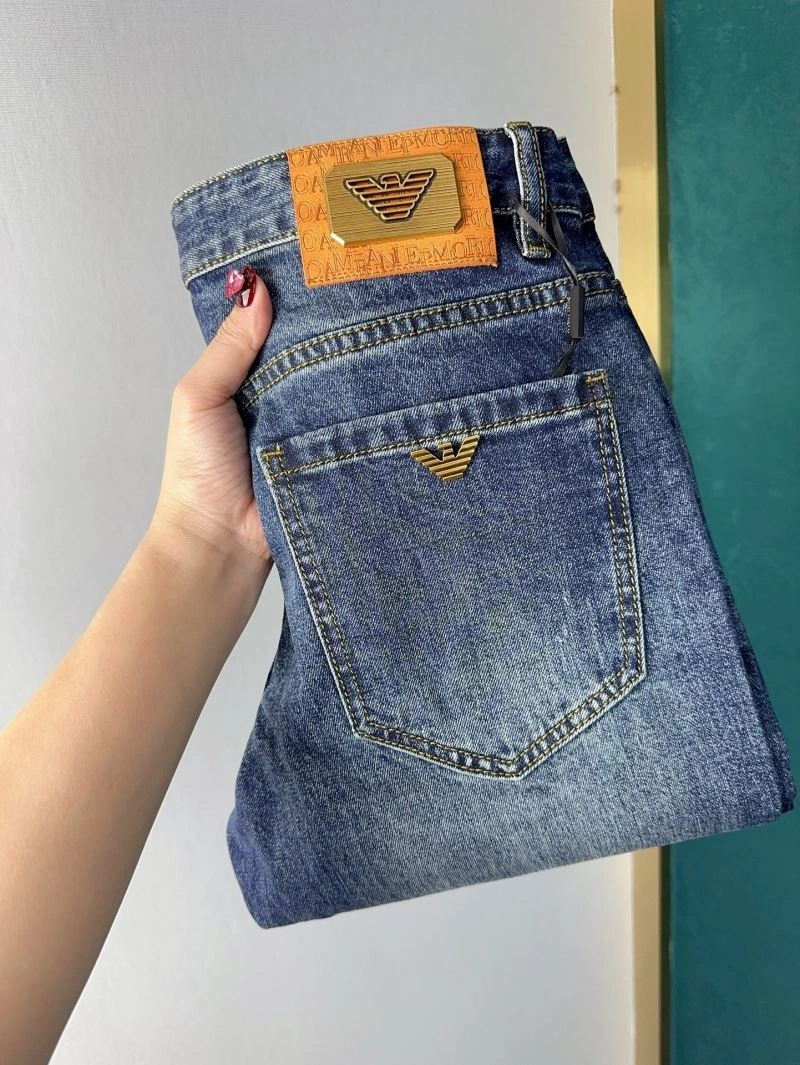 Flexible Armani Jeans 95555