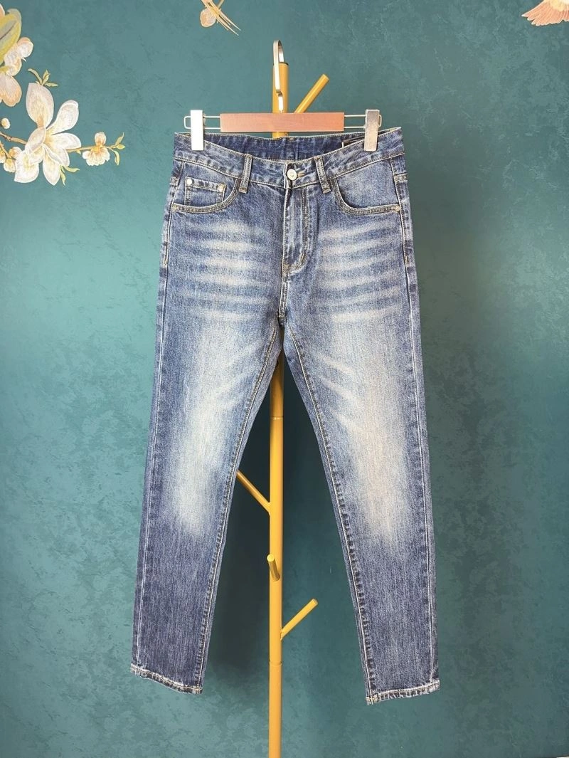 Flexible Armani Jeans 95555