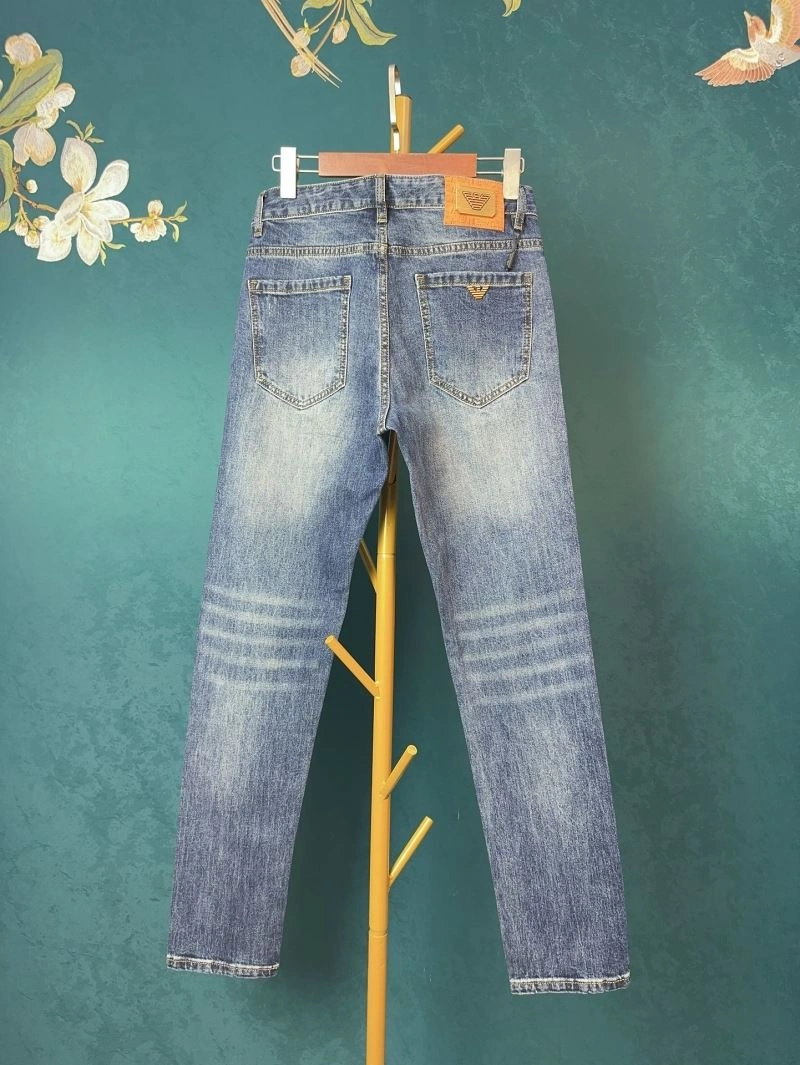 Flexible Armani Jeans 95555