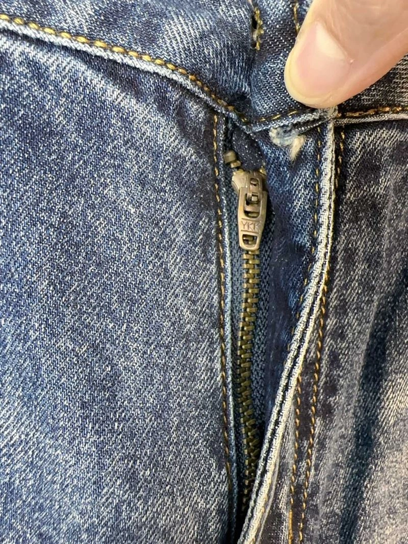 Flexible Armani Jeans 95555