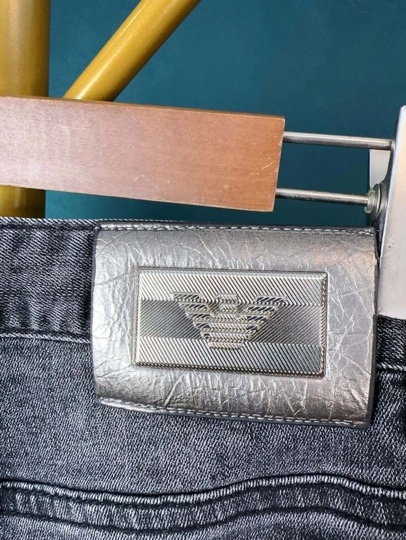 Armani Jeans TechFriendly 95558